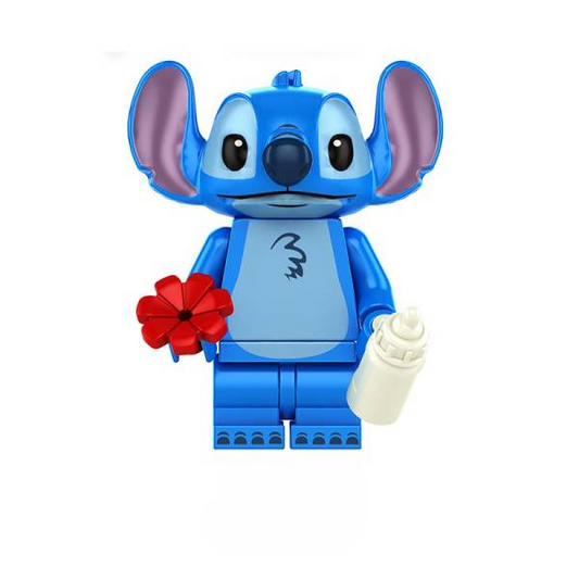Stitch B