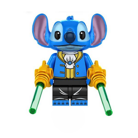 Stitch (Beast)