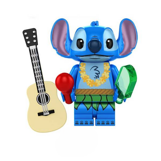 Stitch (Lei)