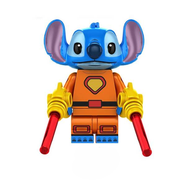 Stitch (Prison)