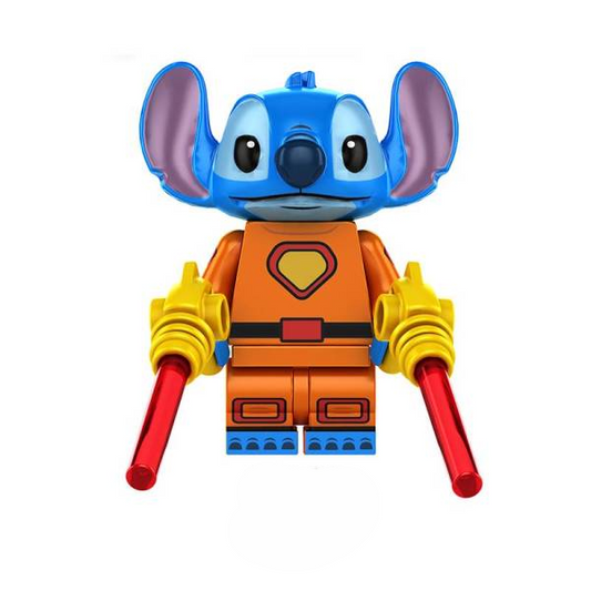 Stitch (Prison)