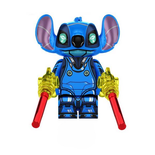 Stitch (Robo)