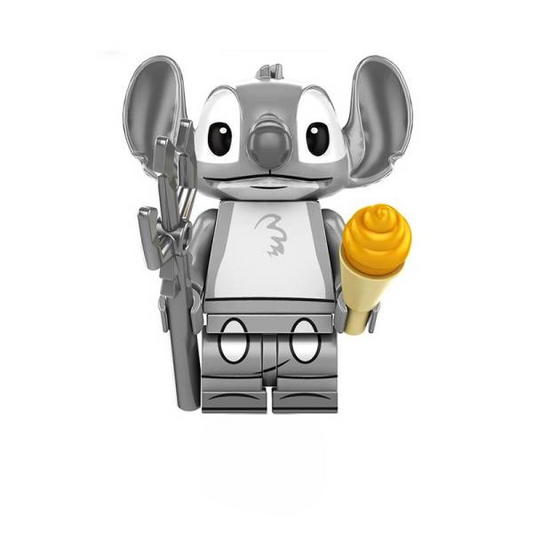 Stitch (Steamboat)