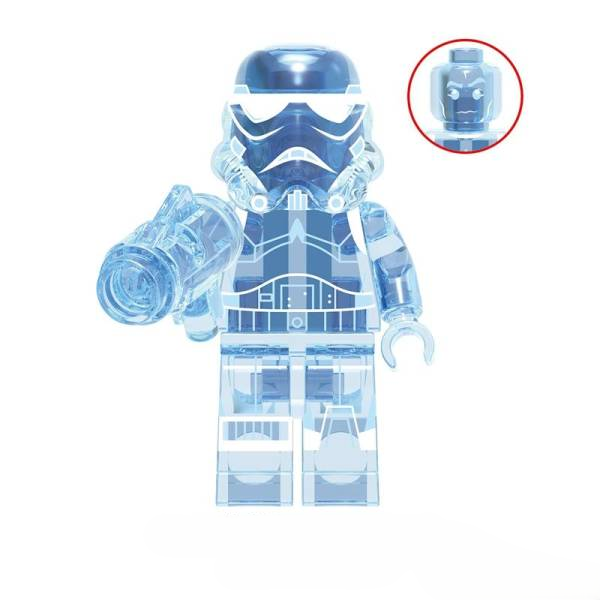 Stormtrooper (Holographic)