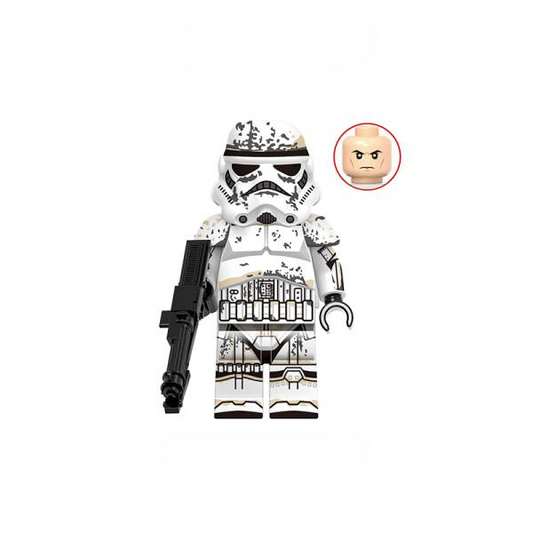 Stormtrooper (Remnant)