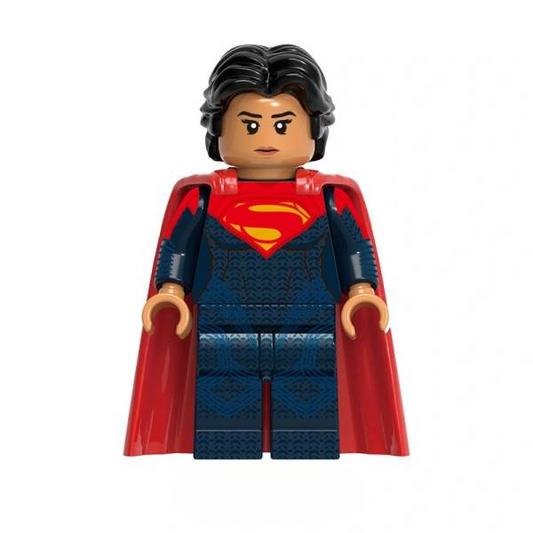 Supergirl (DCEU)