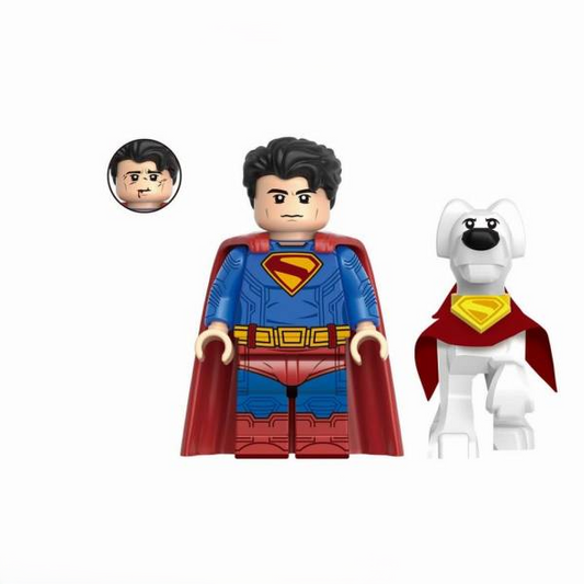 Superman (DCU)