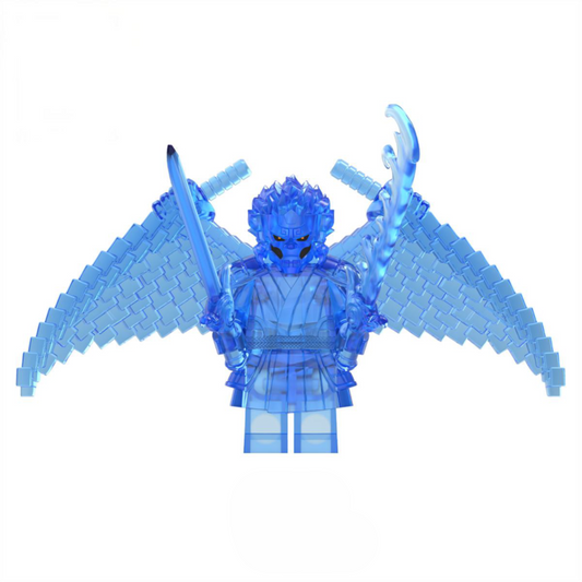 Susanoo (Crystal Blue)
