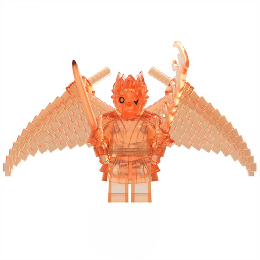 Susanoo (Crystal Orange)
