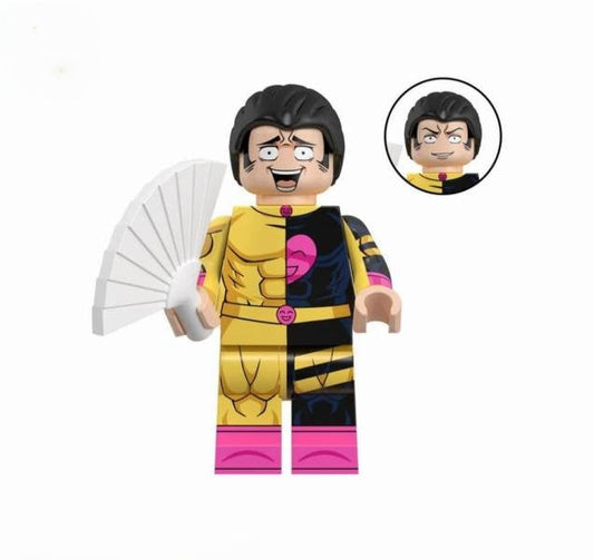 Takaba Fumihiko