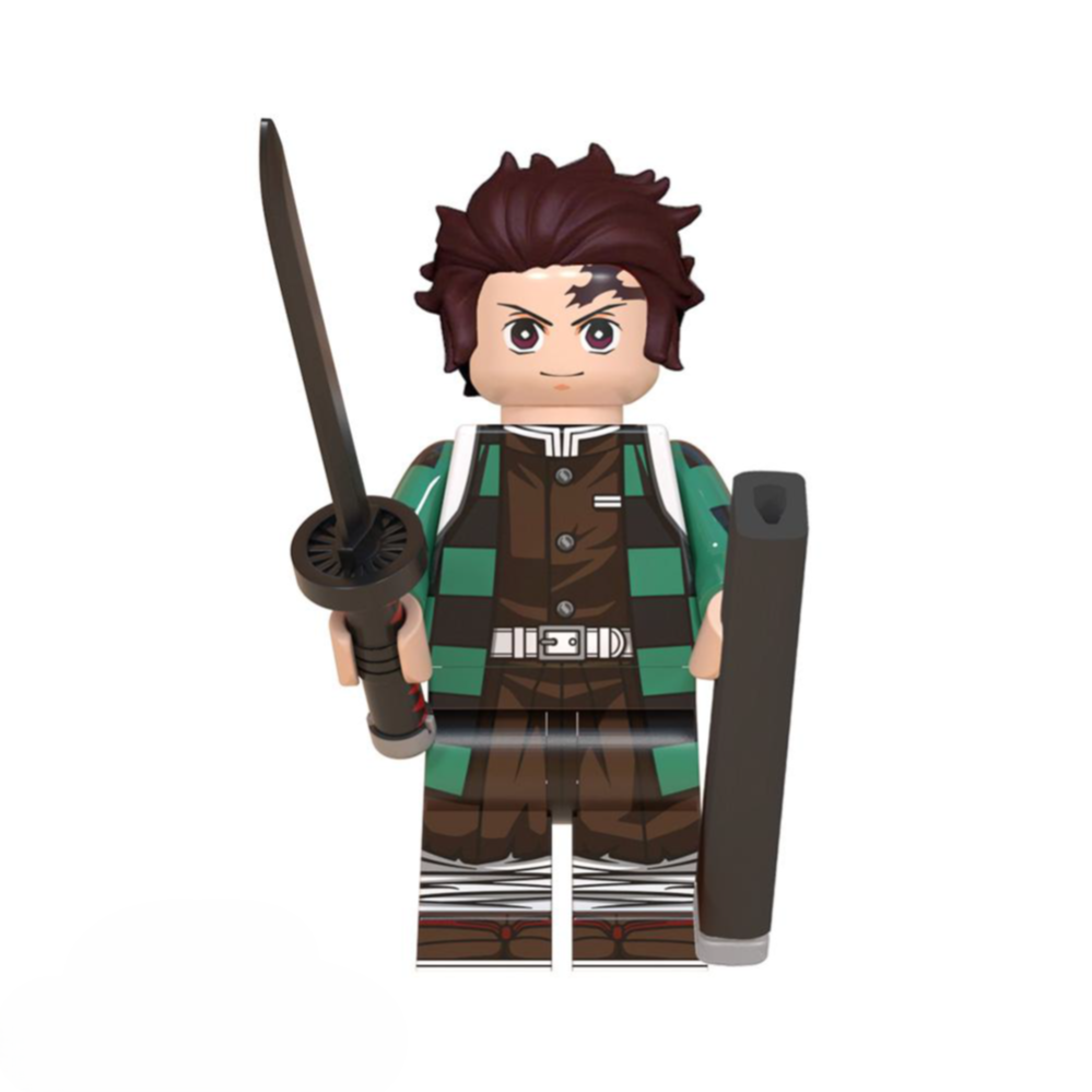 Tanjiro