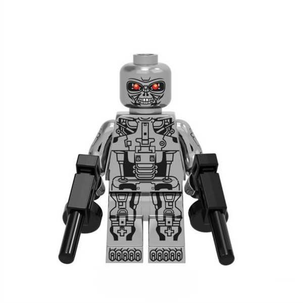Terminator A
