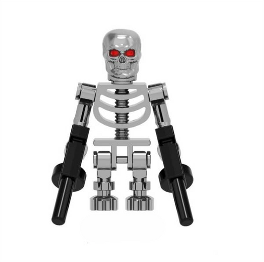 Terminator B