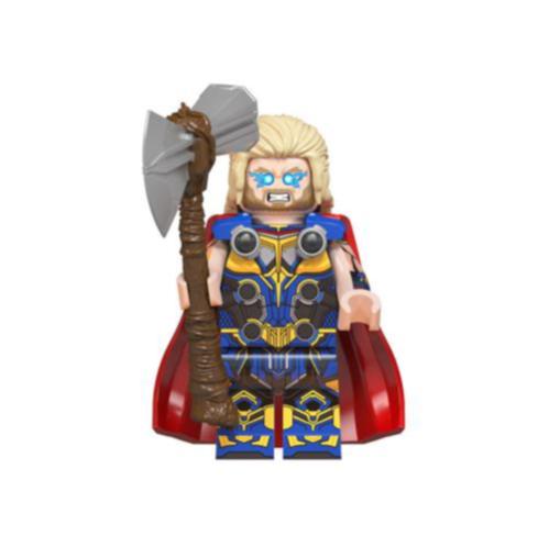 Thor A (Love and Thunder)