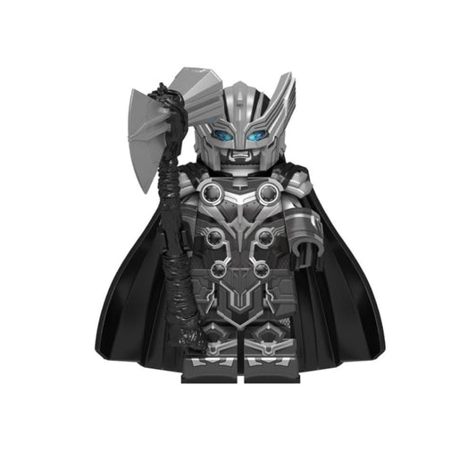 Thor C (Love and Thunder)