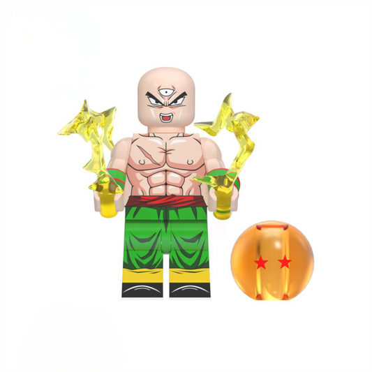 Tien Shinhan