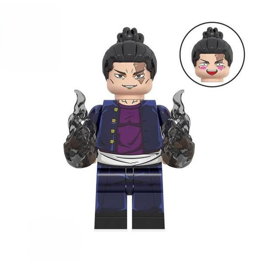 Todo Aoi