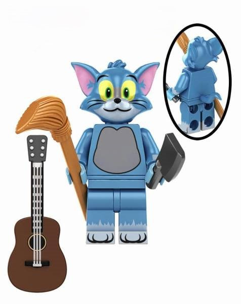 Tom