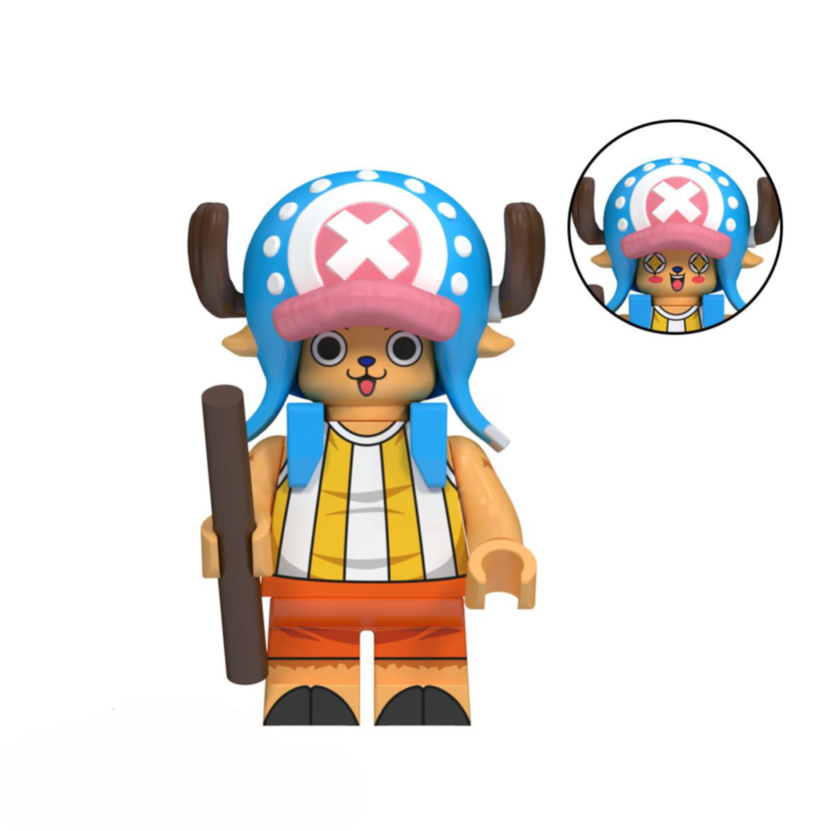 Tony Tony Chopper