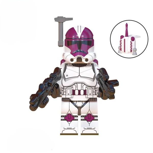 Trooper Squad 2