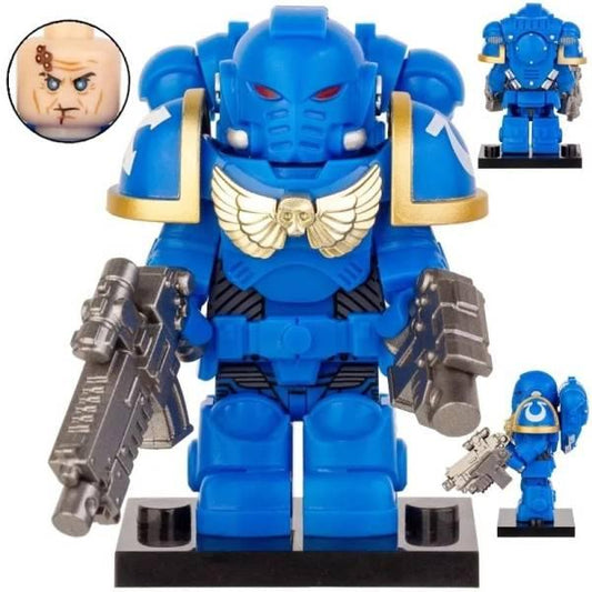 Ultramarines