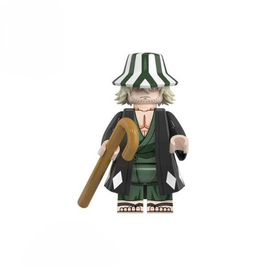 Urahara Kisuke