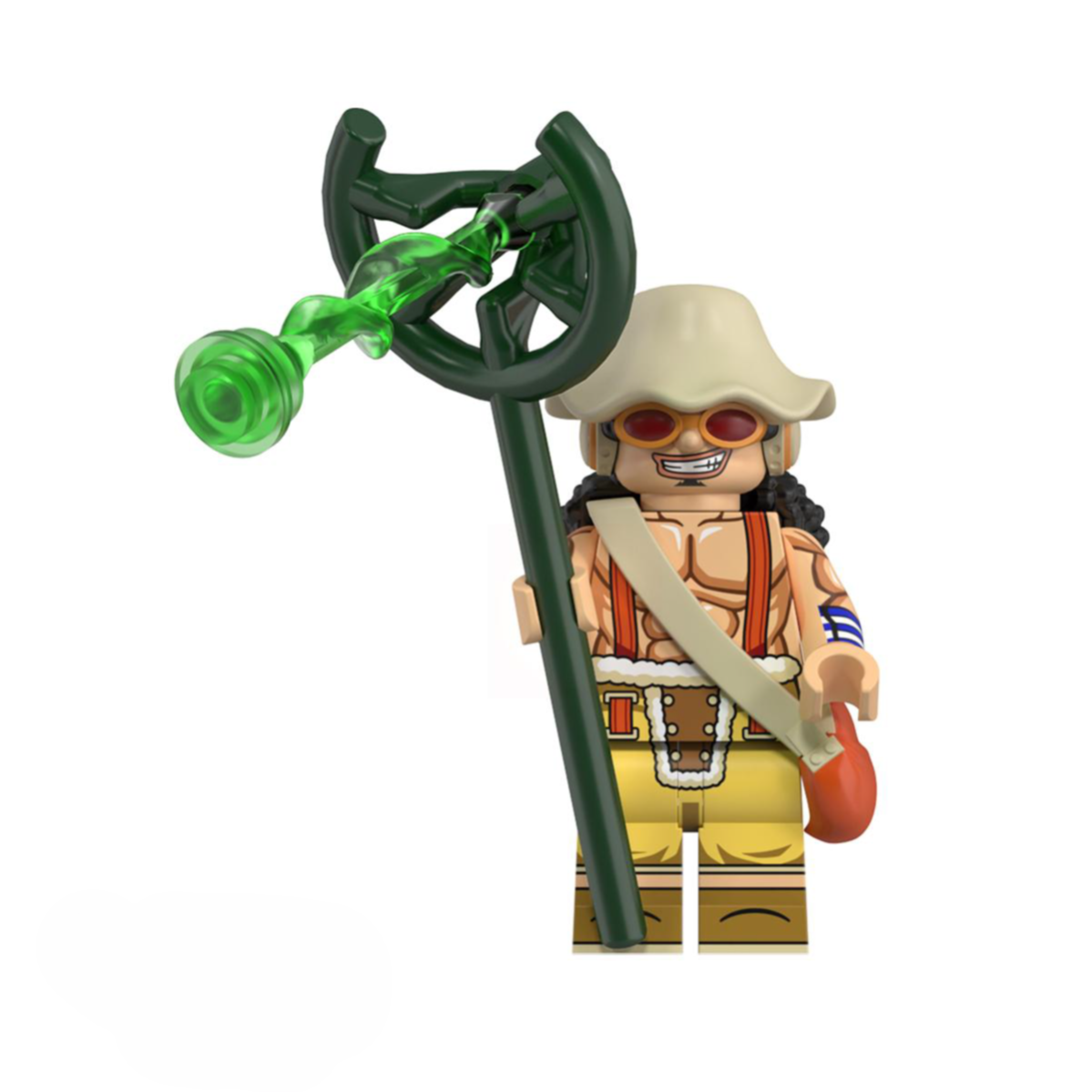 Usopp