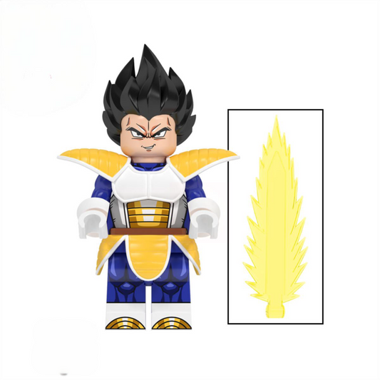 Vegeta A