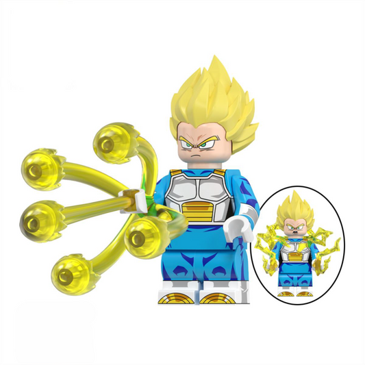 Vegeta D