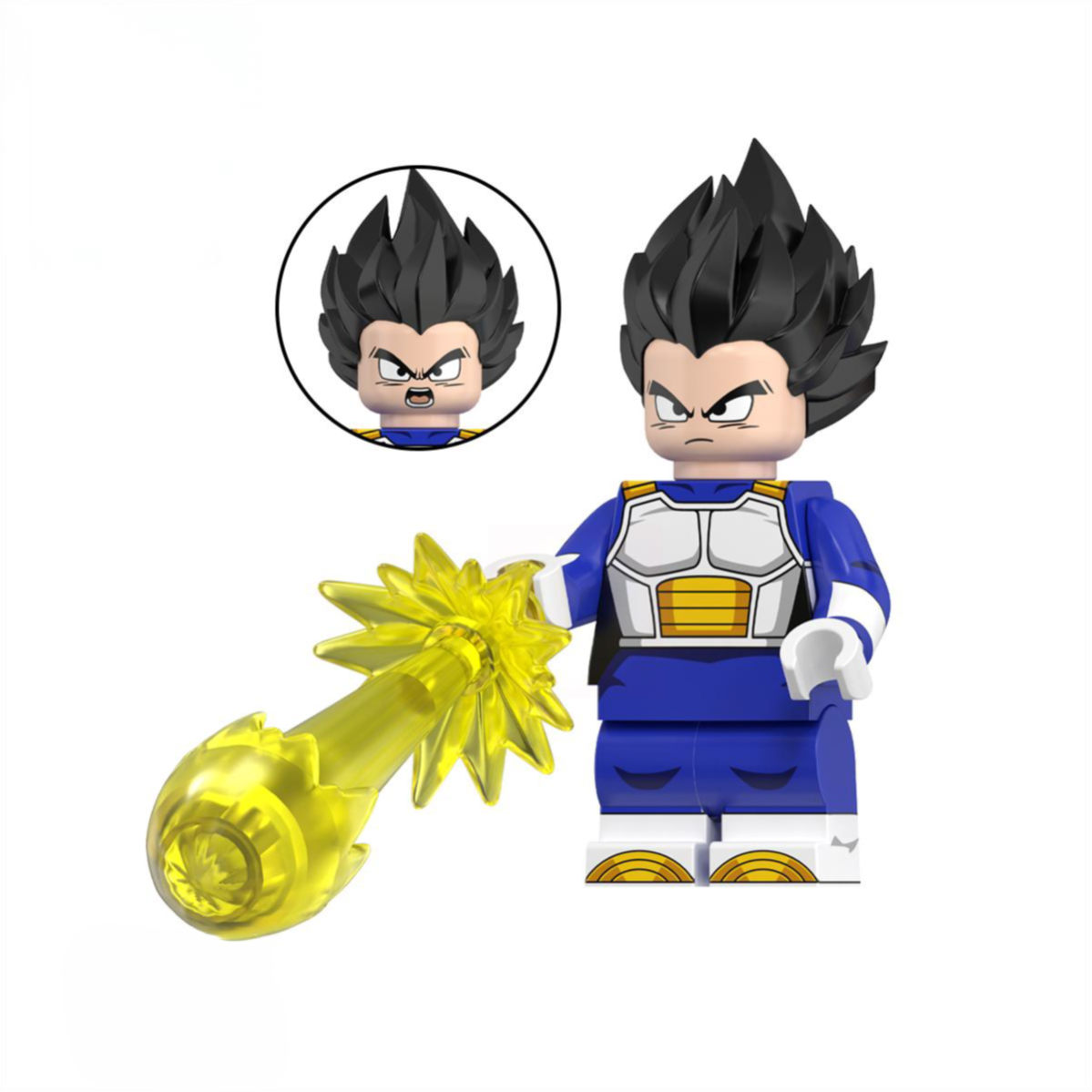 Vegeta E