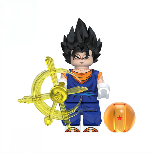 Vegeto