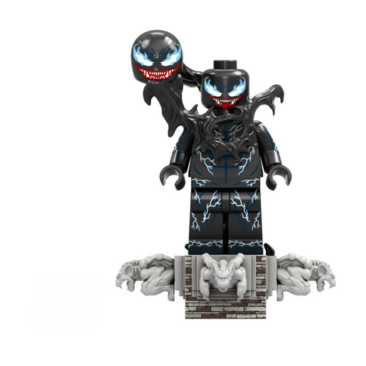 Venom (Last Dance)