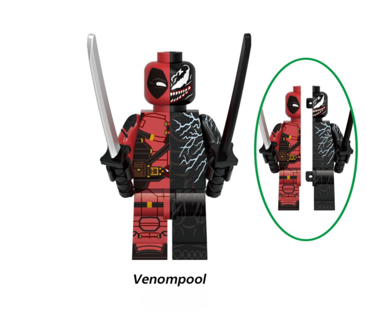 Venompool