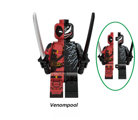 Venompool