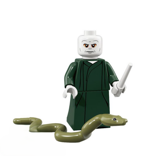 Voldemort