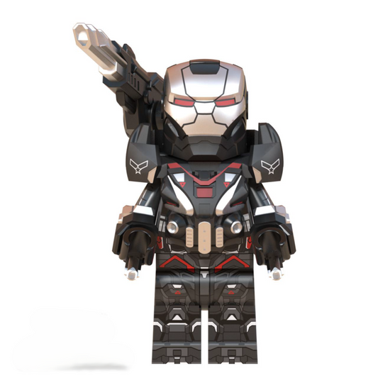 War Machine MK6