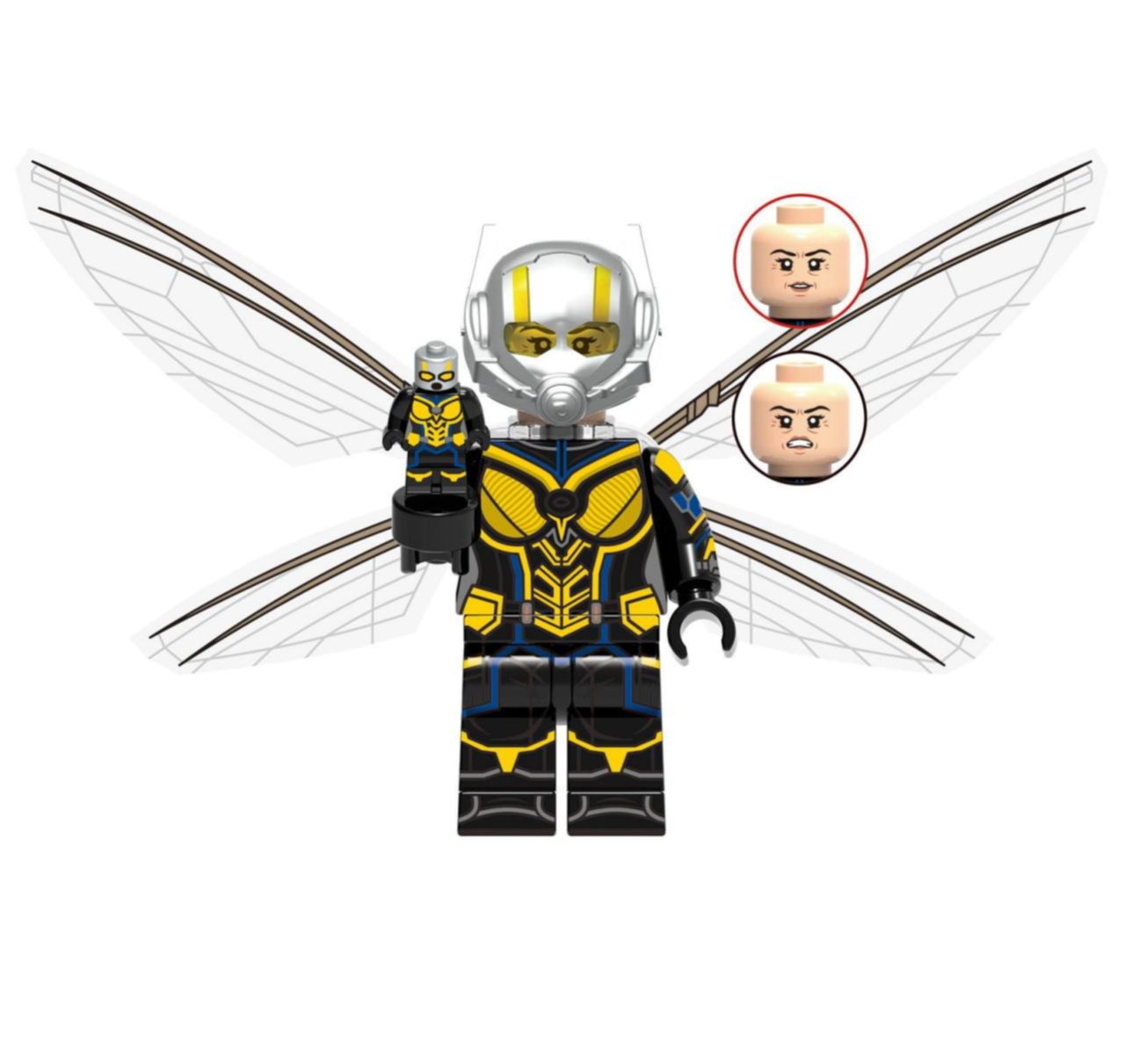 Wasp