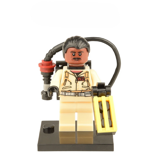Winston Zeddmore