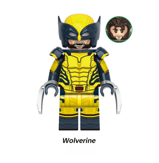 Wolverine (Modern)