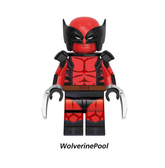 Wolverinepool