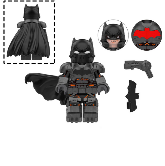 XE Batman (Black)