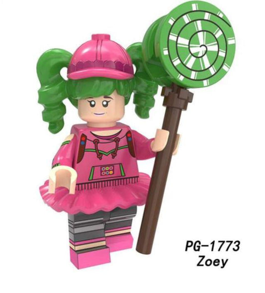 Zoey
