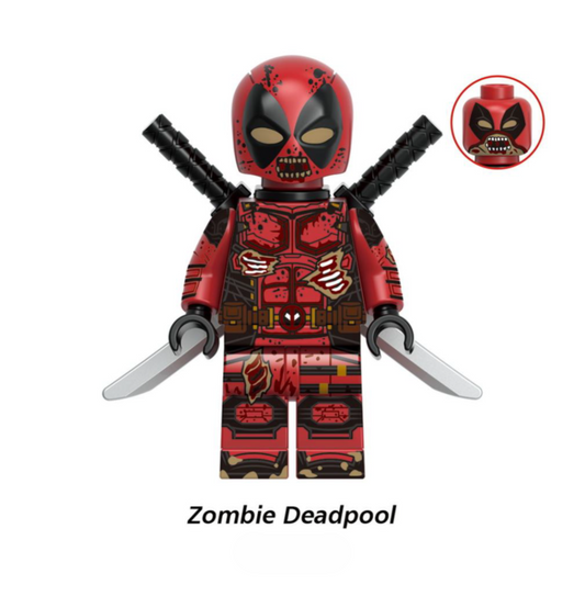 Zombiepool