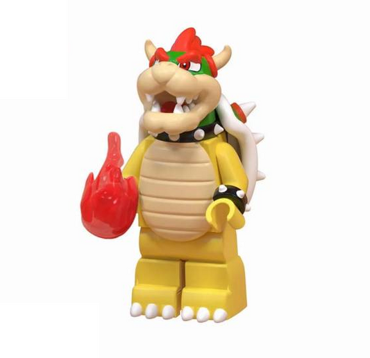Bowser (Small)