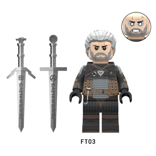 Geralt