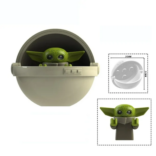 Grogu A