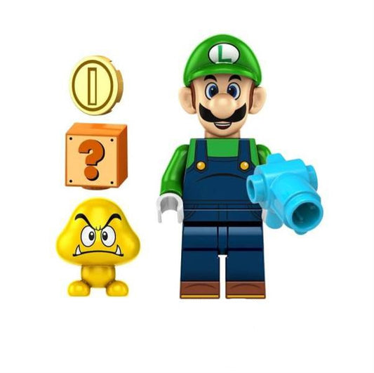 Luigi B