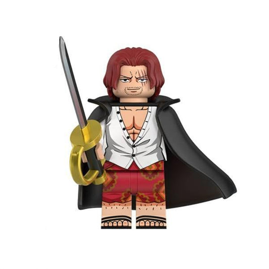 Shanks