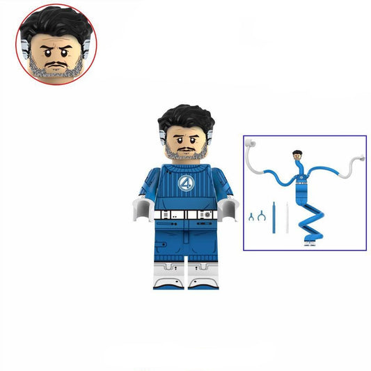 Mr Fantastic (Stretchy)