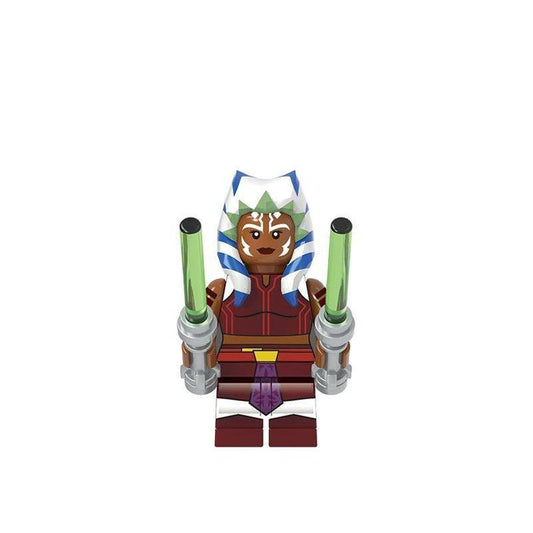 Ahsoka (Tales of the Jedi)